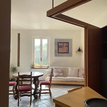 Casa Valto Apartment Bergamo Exterior photo